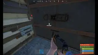 RUST: 2 in 1 Bunker Design [2021]