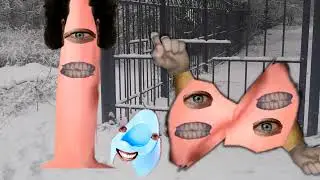Фотожабный завод - новогодняя серия