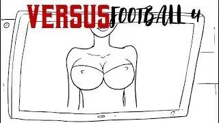 VERSUS — Football fans VS destiny