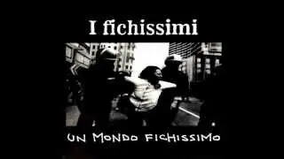 I Fichissimi - Tricolore