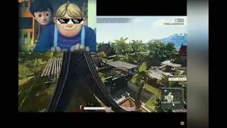 Kamil Hayriye PUBG öğretiyor #2 hayri prolaşıyor