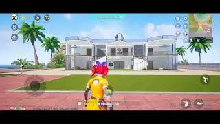 Building The Best Dream Home in PUBG Mobile With Tutorial For 20 Level BEST Moments in PUBG Mobile0