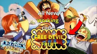 NEW ALL WORKING CODE IN LEGACY PIECE !!!!!