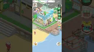 Island Builder Tycoon | Gameplay