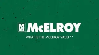 What is the McElroy Vault™?