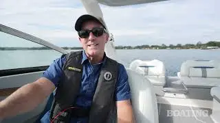 2023 Regal LS9 Surf