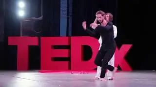 TEDx Potyomkinska st.