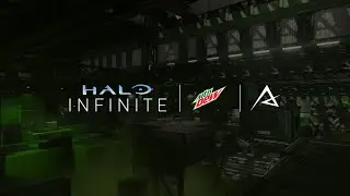 CRITICAL DEWPOINT | Halo X Mtn Dew Collaboration | Halo Infinite