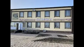 | НАКОРМИЛИ ВСЮ ДЕРЕВНЮ |