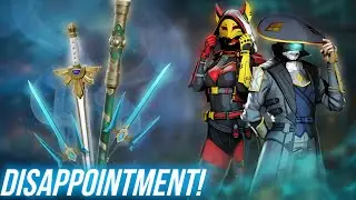 JEWELS OF THE NORTH EVENT 🤡 Never Ending SCAM | Shadow Fight 3