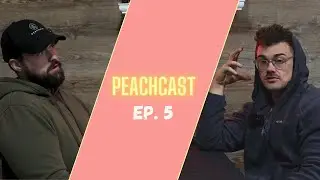 Peachcast EP 05  How Weight Loss Changes You, Its Not Meant To Be Easy