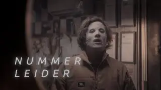 3Plusss - NUMMER LEIDER (prod. von Peet) [Official Video]