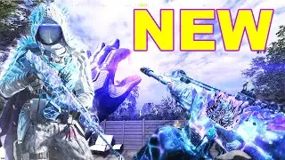 SHIMO Tracer Pack In MW3 (Finishing Move)