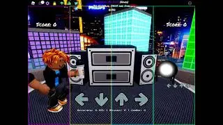 blammed b-side pico gun sound effect
