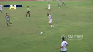 TIM PUTIH HIJAU VS PUTIH | 0 - 0 | MATCHDAY 02 FEB 2025
