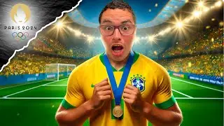 OLIMPÍADAS DE YOUTUBERS