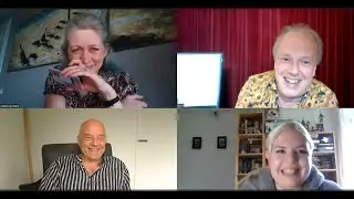 BridgeTV: de basis 29 april 2024