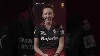 Whats on your phone wallpaper? Ft. RCB Women's Team | WPL 2024 | Bold Diaries