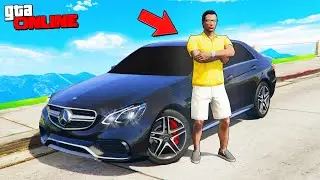 БАЙ ҚАЗАҚ АМЕРИКАҒА КЕЛДІ!!! ГТА 5 қазақша