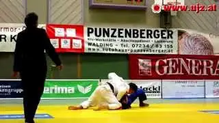 2015 BL UJZ Flachgau Hofer Simon