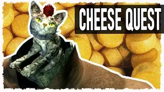 My Viewers RUINED Skyrim with a Twitch Integration Mod