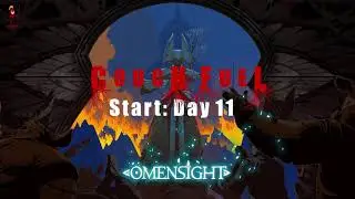 Omensight: End Days: Day 11