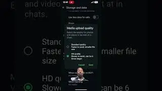 How to Stop WhatsApp Auto-Download & Save Storage and Data