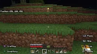 Minecraft: Lucky Drop