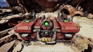 Borderlands 4 - Official Release Date Gameplay Trailer | State of Play 2025