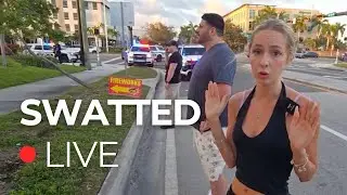 Confronting My Creepy Fan