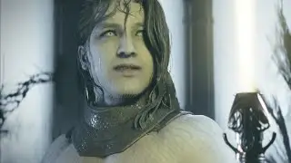 Dagan Gera Fight Scene | Star Wars Jedi Survivor