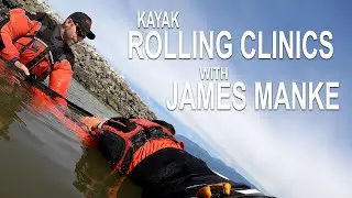 Rolling Clinics at Jericho Beach with James Manke
