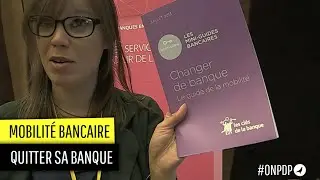 Banque : doit-on en changer ?