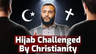 Tough Questions of Priests! - Most Debated Issues of Muslims & Christians 