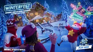 Christmas Day Shop Update!