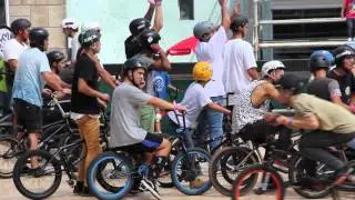 Dickies x O'Marisquiño 2015