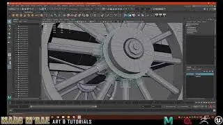 Game Asset Pipeline - Part Five