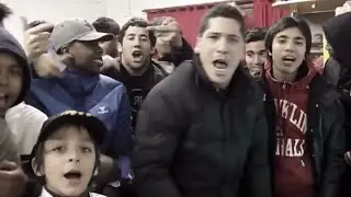 ZBATATA - PENDULE À L’HEURE (CLIP OFFICIEL)