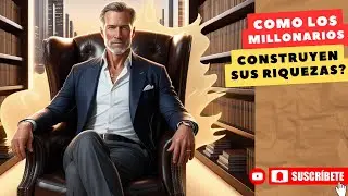 La verdad sobre cómo los millonarios hacen dinero… y tú también puedes