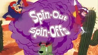 Wacky Races Spin Offs (Documentary)