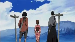 Koto - Samurai champloo AMV