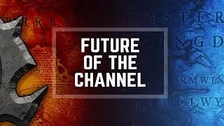 Future of the Channel