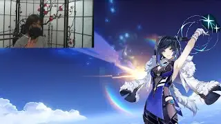 If I don't get Yelan, the video ends