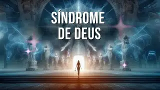 SÍNDROME DE DEUS - COMO ISSO ATINGE TANTOS NA ESPIRITUALIDADE