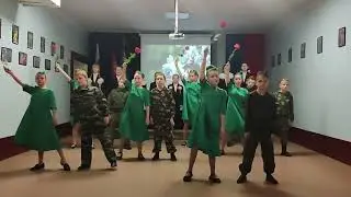 И все о той весне