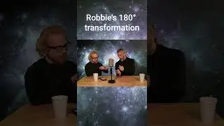 Have you ever had a moment that changed your life?