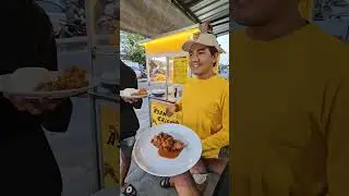 juaranya ayam celup bakar
