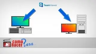 How to Control another Computer from my PC - Remote Internet Access