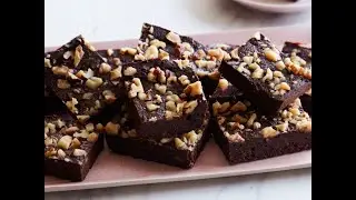 Brownie Keto - Low Carb - 👉 Este Video es del Canal anterior, Bienvenidos al Nuevo Canal 👍