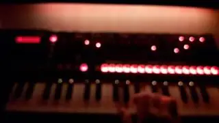 Song for M ( Demo) - Roland JD-Xi & Roland SonicCell